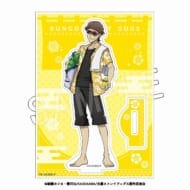 文豪ストレイドッグス アクリルスタンド 極楽湯第2弾 梶井基次郎