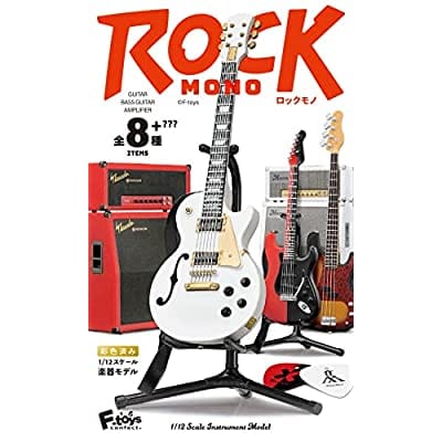 ROCK MONO