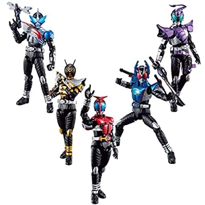 SO-DO CHRONICLE 仮面ライダーカブト