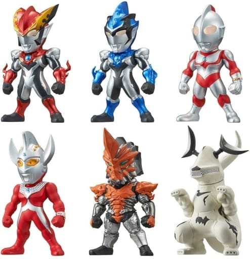 CONVERGE ULTRAMAN3