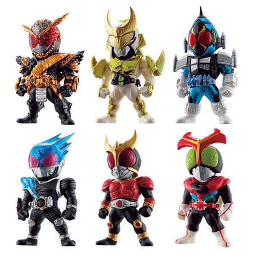 CONVERGE KAMEN RIDER 15