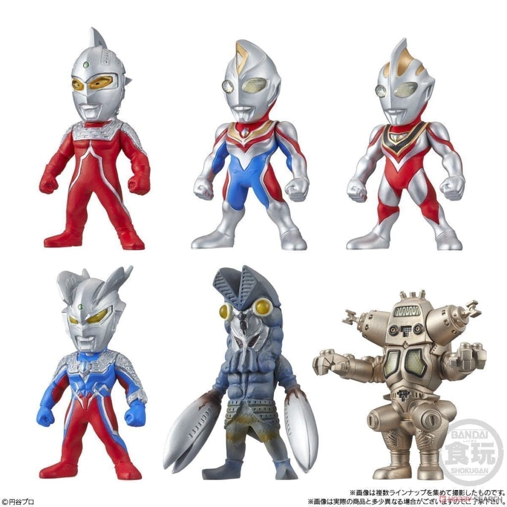 CONVERGE ULTRAMAN2