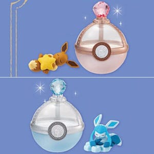 ポケットモンスター イーブイ&フレンズ Dreaming Case2