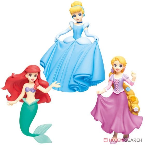 Disney フィギュアコレクション