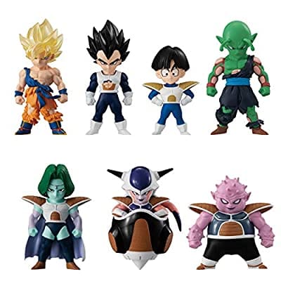 ドラゴンボールアドバージ13セット