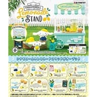 サンリオキャラクターズ Cinnamoroll Lemonade Stand>