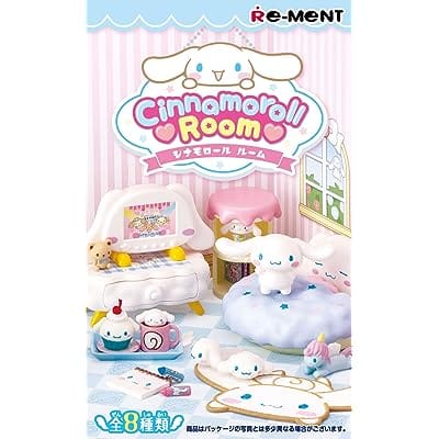 サンリオ Cinnamoroll Room