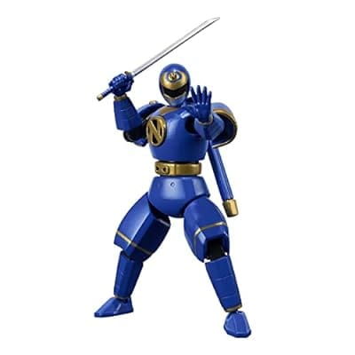 忍者戦隊カクレンジャー SHODO SUPER ニンジャマン(プレミアムバンダイ限定) :食玩