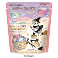 mofusandハッピーキャンディ>