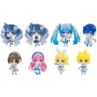 SNOW MIKU COLLECTION 8個入り>