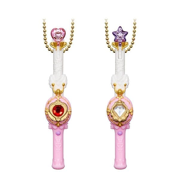 MINI CHARM COLLECTION4 PRECURE