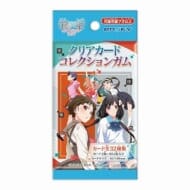 <物語>シリーズ オフ&モンスターシーズン クリアカードコレクションガム