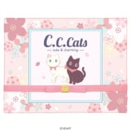 C.C.キャッツアソートBOX>