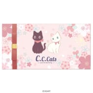 C.C.キャッツチョコセットギフト>