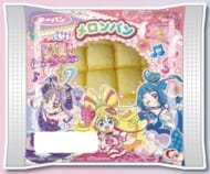 キミとアイドルプリキュア♪ メロンパン>