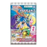 ポケモンカード スカーレット & バイオレット グミ バトルパートナーズ