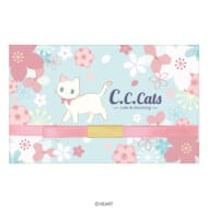 C.C.キャッツチョコミニセット>