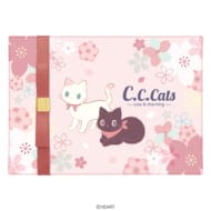 C.C.キャッツアソートチョコ>