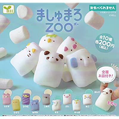 ましゅまろZOO