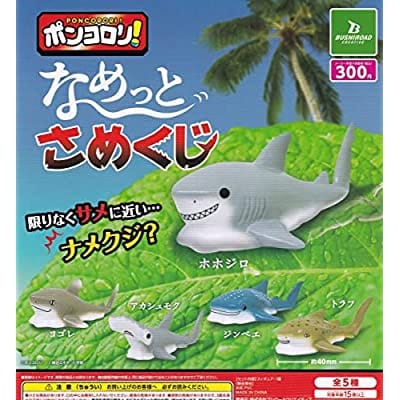 ポンコロリ!なめっとさめくじ