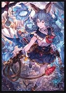 きゃらスリーブコレクション マットシリーズ Shadowverse 幽想の少女・フェリ (No.MT499)