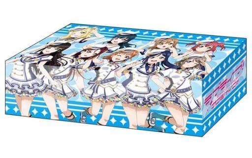 ストレイジボックスコレクション V2 Vol.53 『ラブライブ!サンシャイン!!』スクフェスシリーズ感謝祭2020ver.