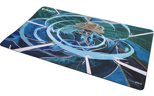 Ultra PRO Official Magic: the Gathering Mystical Archive Playmats ウルトラプロ社 公式マジックザギャザリング「ミスティカルアーカイブ」 プレイマット 旋風のごとき否定/Whirlwing Denial