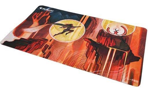 Ultra PRO Official Magic: the Gathering Mystical Archive Playmats ウルトラプロ社 公式マジックザギャザリング「ミスティカルアーカイブ」 プレイマット 胸躍る可能性/Thrill of Possibility