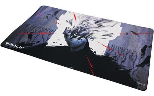 Ultra PRO Official Magic: the Gathering Mystical Archive Playmats ウルトラプロ社 公式マジックザギャザリング「ミスティカルアーカイブ」 プレイマット 取り除き/Eliminate