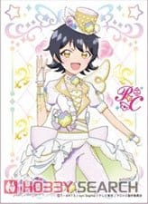 キャラクタースリーブ キラッとプリ☆チャン 黒川すず (B) (EN-1006)