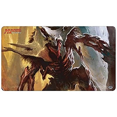 MTG [アイコニックマスターズ] 小型プレイマット V5