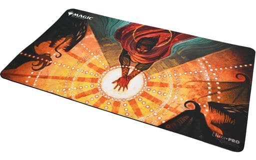 Ultra PRO Official Magic: the Gathering Mystical Archive Playmats ウルトラプロ社 公式マジックザギャザリング「ミスティカルアーカイブ」 プレイマット ぶどう弾/Grapeshot