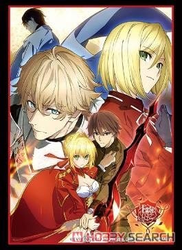 ブシロードスリーブコレクションHG Vol.1782 Fate/EXTRA Last Encore 『イルステリアス天動説』