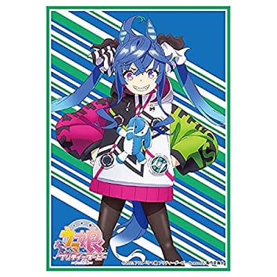 ブシロードスリーブコレクションHG Vol.2978 TVアニメ『ウマ娘 プリティーダービー Season 2』ツインターボ