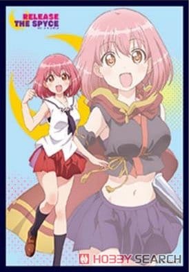 クロックワークス スリーブコレクションVol.12 RELEASE THE SPYCE 源モモ