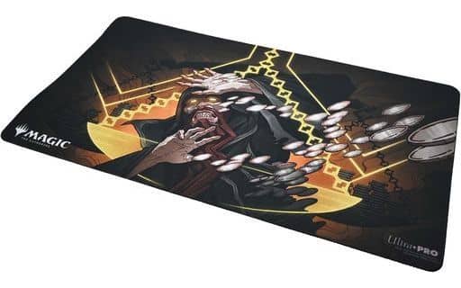 Ultra PRO Official Magic: the Gathering Mystical Archive Playmats ウルトラプロ社 公式マジックザギャザリング「ミスティカルアーカイブ」 プレイマット マナの税収/Mana Tithe