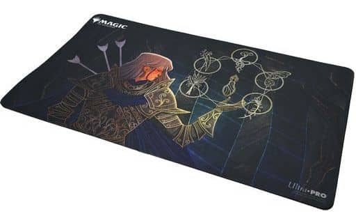 Ultra PRO Official Magic: the Gathering Mystical Archive Playmats ウルトラプロ社 公式マジックザギャザリング「ミスティカルアーカイブ」 プレイマット 活力回復/Revitalize