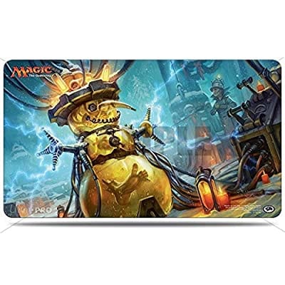 MTG [2017 Holiday] 小型プレイマット