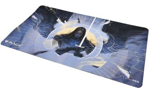 Ultra PRO Official Magic: the Gathering Mystical Archive Playmats ウルトラプロ社 公式マジックザギャザリング「ミスティカルアーカイブ」 プレイマット 儚い存在/Ephemerate