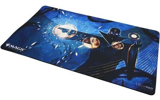 Ultra PRO Official Magic: the Gathering Mystical Archive Playmats ウルトラプロ社 公式マジックザギャザリング「ミスティカルアーカイブ」 プレイマット 否認/Negate