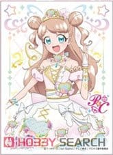 キャラクタースリーブ キラッとプリ☆チャン 金森まりあ (B) (EN-1005)