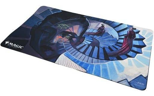 Ultra PRO Official Magic: the Gathering Mystical Archive Playmats ウルトラプロ社 公式マジックザギャザリング「ミスティカルアーカイブ」 プレイマット 精神の願望/Mind’s Desire