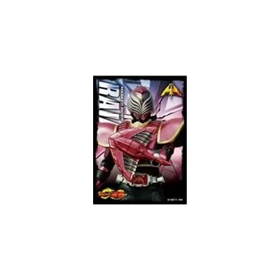 キャラクタースリーブ 仮面ライダー龍騎 仮面ライダーライア(EN-1148)