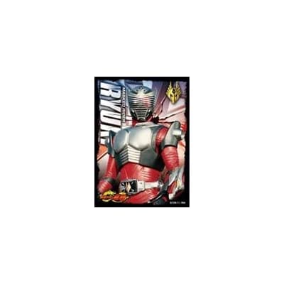 キャラクタースリーブ 仮面ライダー龍騎 仮面ライダー龍騎(EN-1143)