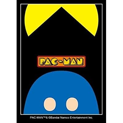 ブシロードスリーブコレクション Vol.3712 『パックマン』Part.3(75枚入り)