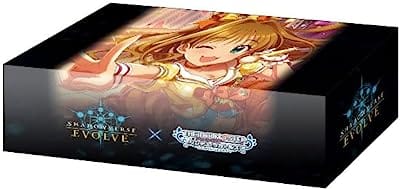 Shadowverse EVOLVE 公式ストレイジボックス Vol.53 『〔ポジティブパッション〕日野茜』