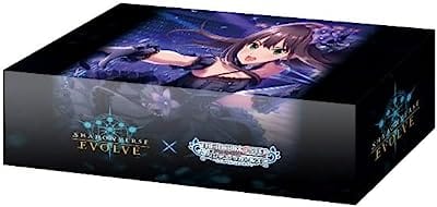 Shadowverse EVOLVE 公式ストレイジボックス Vol.48 『〔Triad Primus〕渋谷凛』