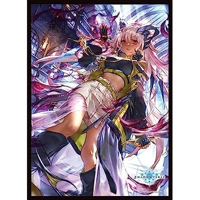 きゃらスリーブコレクション マットシリーズ Shadowverse 「遊猟の咎人・アンテマリア」(No.MT1674)