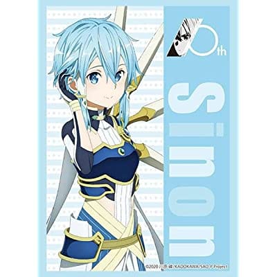 ブシロード スリーブコレクション ハイグレード Vol.3777 ソードアート・オンライン 10th Anniversary『シノン』