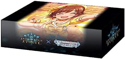 Shadowverse EVOLVE 公式ストレイジボックス Vol.51 『〔ポジティブパッション〕本田未央』